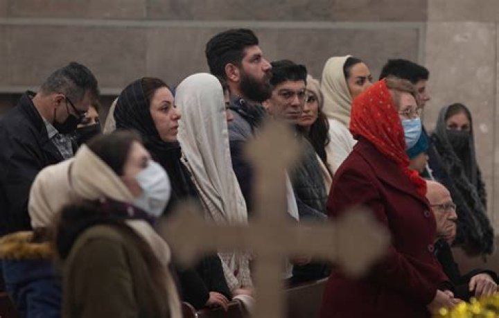 Are there Christians at Harvard?