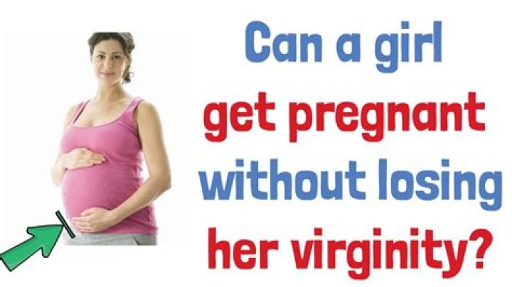 Can a girl get pregnant by putting sperm in yourself?