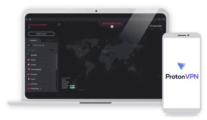Can I use ProtonVPN for Lost Ark?