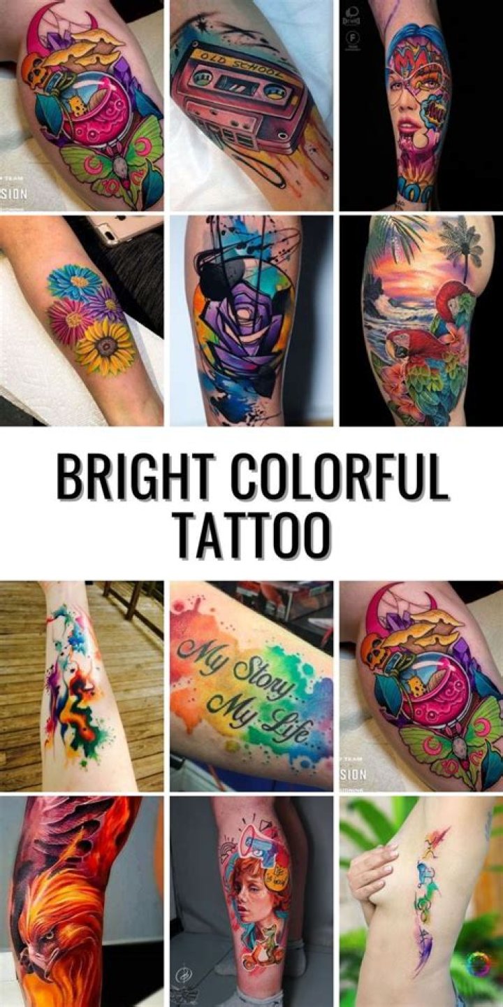Can you get tattoos in the CIA?