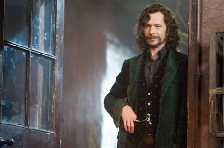 Did Sirius have a child?
