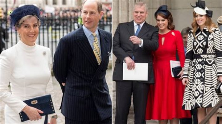 Do Royals pay rent?