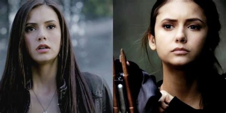 Does Elena come back season 8?