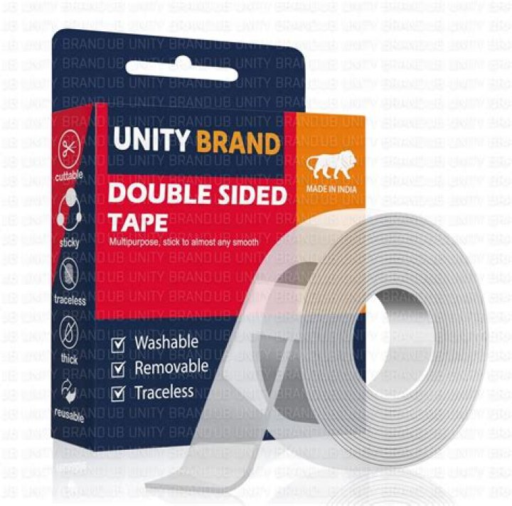 Does WD 40 Remove double-sided tape?