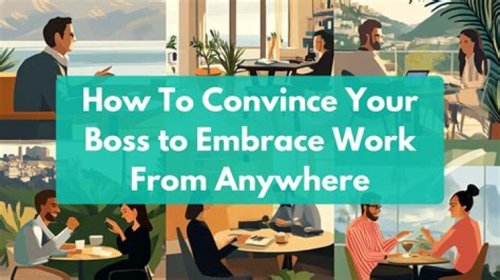 How do I convince my boss to give me a second chance?