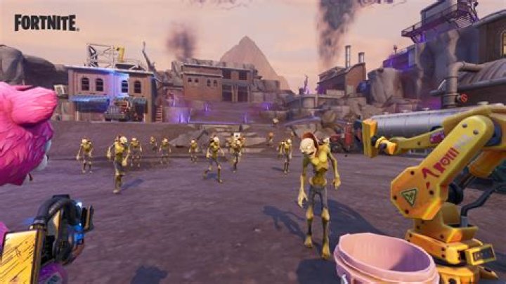 How do I get rid of Fortnite forever?