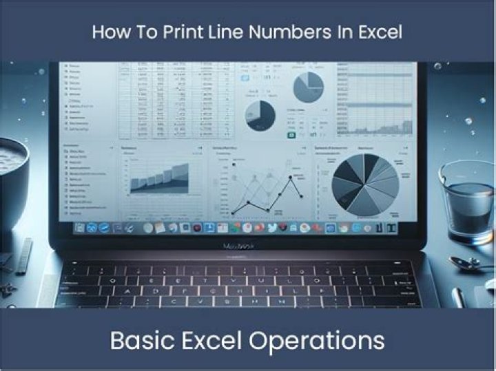 How do I print line numbers using SED?