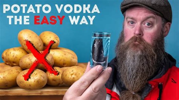 How do you make vodka not taste like a shot?
