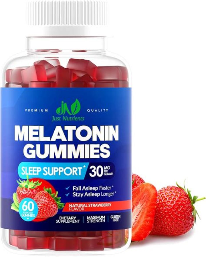 How fast do Goli Gummies work?
