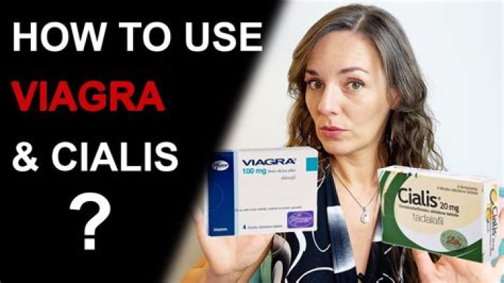 How long does it take Viagra to work?