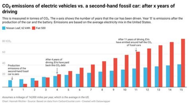How long will petrol cars be around?