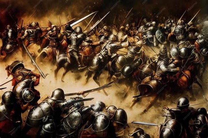 How long would a medieval battle last?