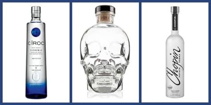 Is all vodka gluten-free?
