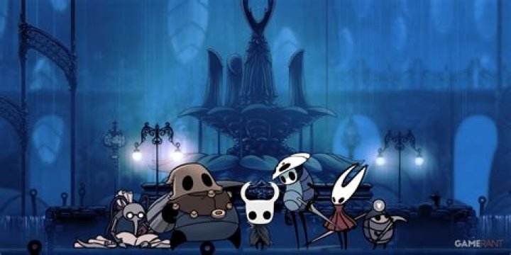 Is long Nail worth it Hollow Knight?