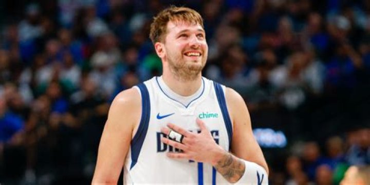 Is Luka doncic Russian?