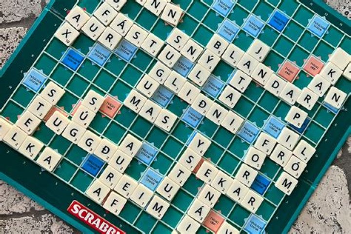 Is Staver a Scrabble word?