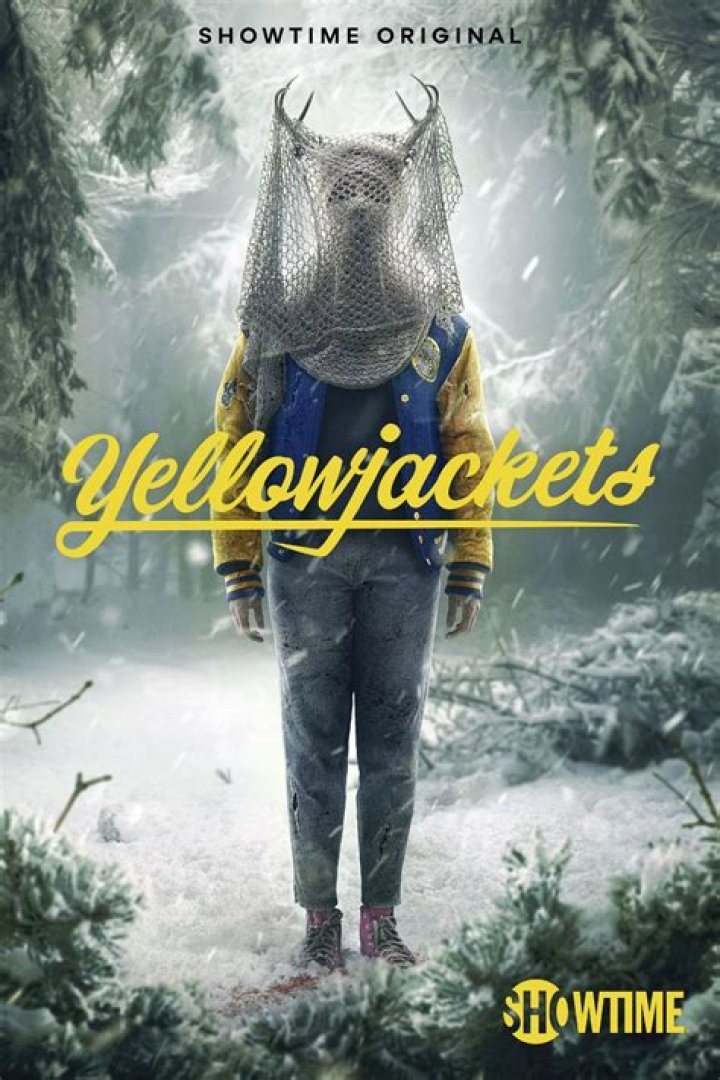 Is there cannibalism in Yellowjackets?