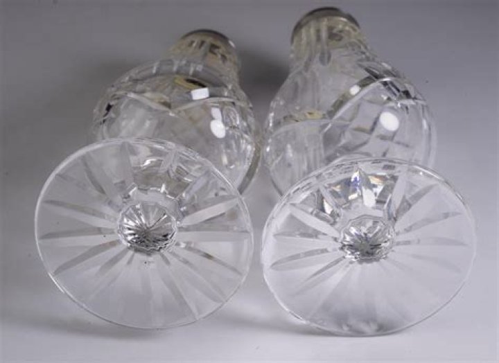Is Waterford crystal still valuable?
