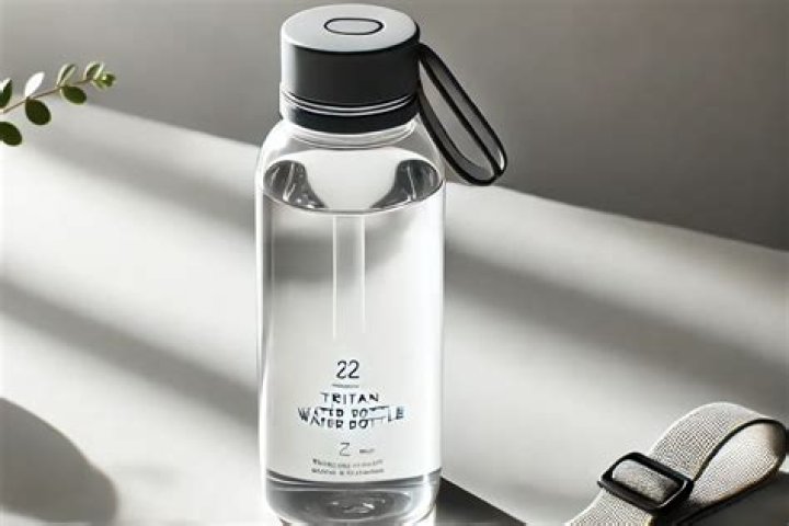 What are BPA free water bottles?