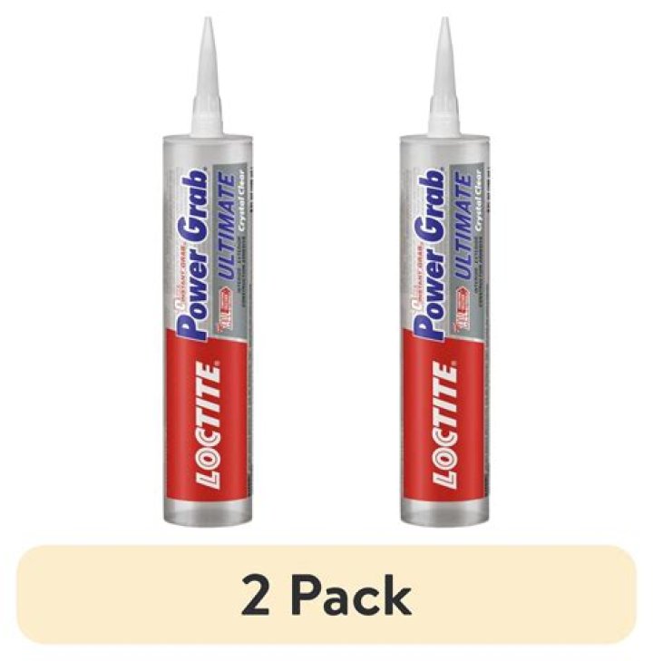 What color is Loctite Power Grab Ultimate?