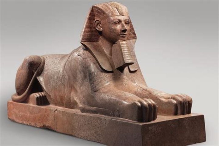 What does a sphinx tattoo mean?