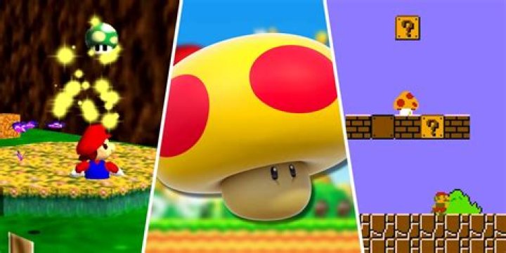 What does the mushroom do in Genesis New World?