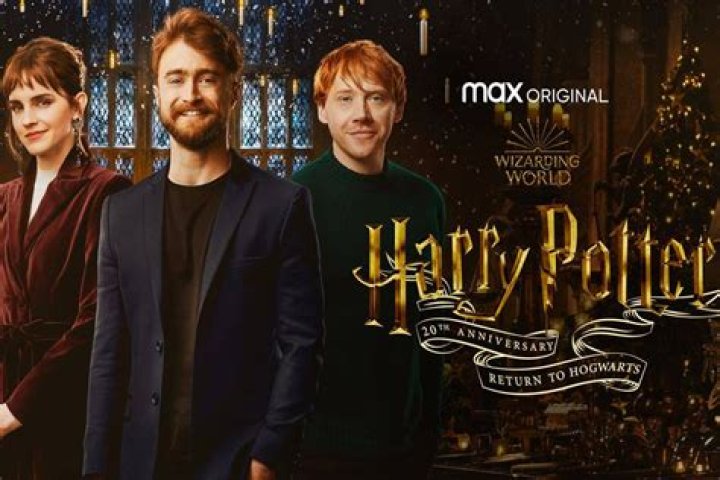 What is Harry's title now?