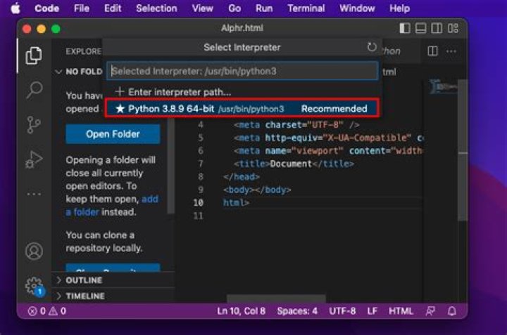 What Python version should I choose?
