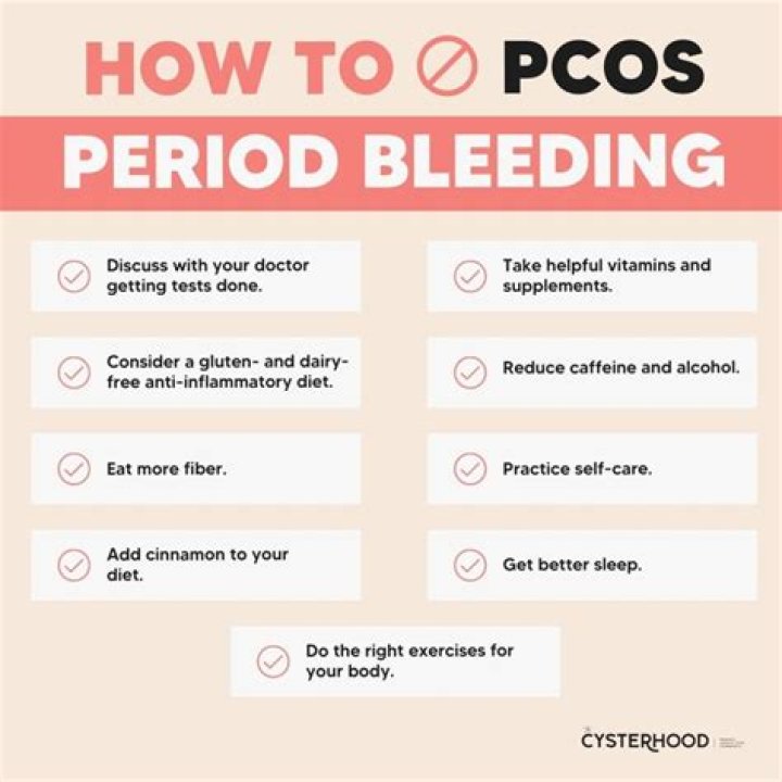 What should I take to school on my period?