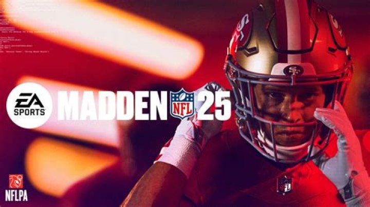 What will Madden 2025 be called?