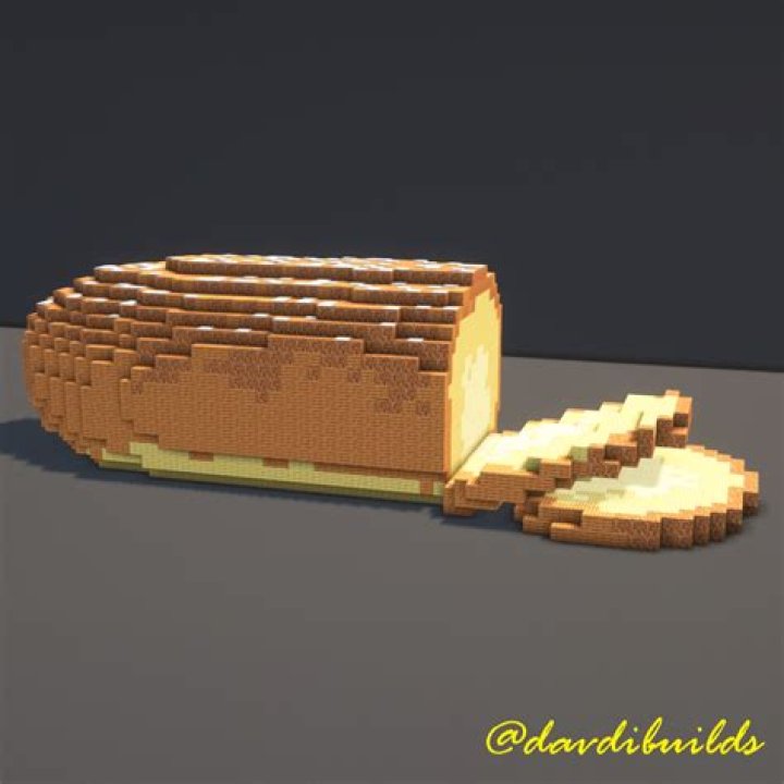 Whats better cookies or bread Minecraft?