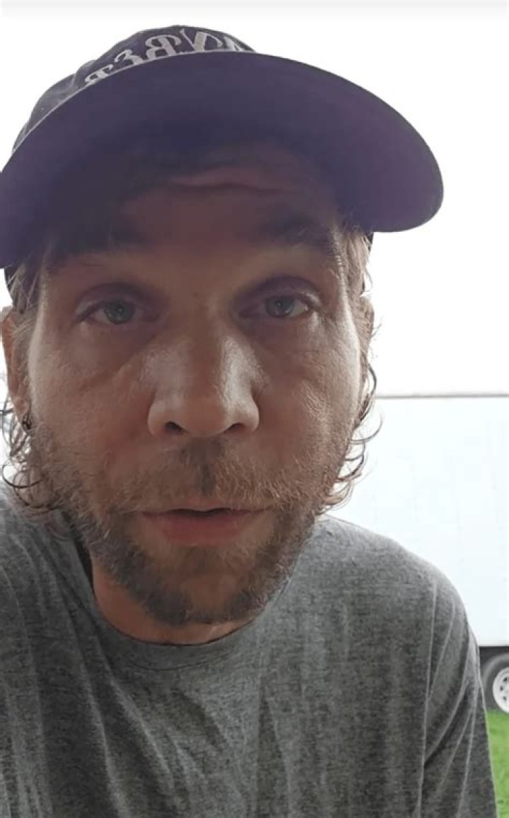 Where is Jeremiah from Breaking Amish now?