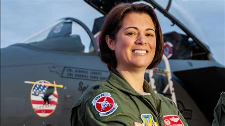 Who in the Air Force sees combat?