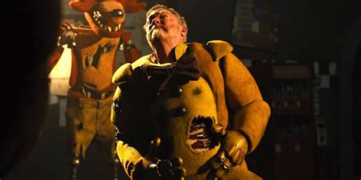Who is inside Burntrap?