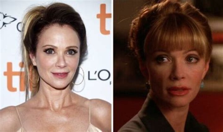 Why did the actress who played Abby leave NCIS?